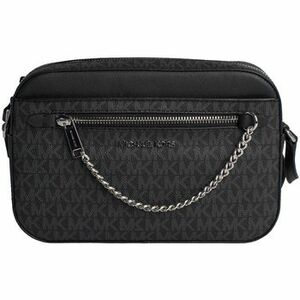 Tašky cez rameno MICHAEL Michael Kors 35S1STTC9B-BLACK vyobraziť