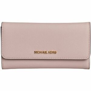 Peňaženky MICHAEL Michael Kors 35S8GTVF7L-POWDER BLUSH vyobraziť