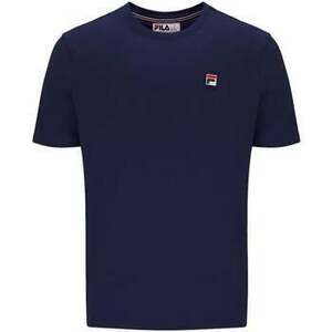 Tričká a polokošele Fila Sunny Essential T-Shirt Navy vyobraziť