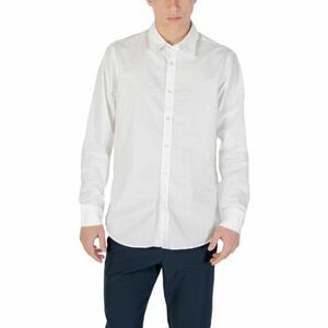 Košele s dlhým rukávom BOSS Relegant_6_M 10260284 01 50518304 vyobraziť