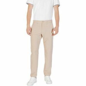 Nohavice BOSS T_Commuter-Slim 10268853 01 50534303 vyobraziť