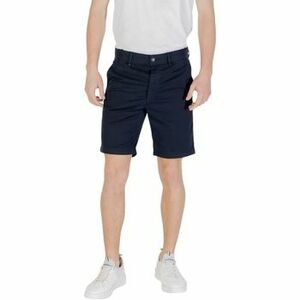 Šortky/Bermudy BOSS Chino-slim-Shorts 10270650 01 50536723 vyobraziť