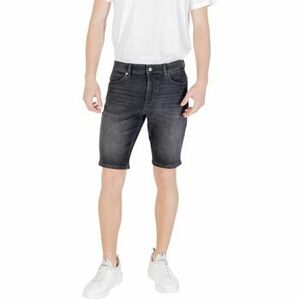 Šortky/Bermudy BOSS Delaware Shorts BO 10269809 01 50540271 vyobraziť