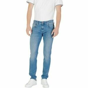 Džínsy Slim Replay M914Y.000.879 896 vyobraziť
