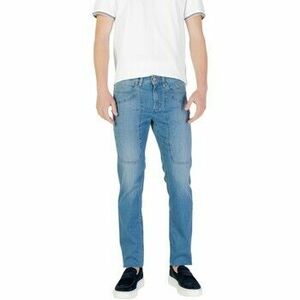 Džínsy Slim Jeckerson JOHN 5 TASCHE TOPPA JUPPA077JOHN001 DNDTFDENI036 D103 vyobraziť
