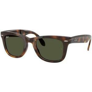 Slnečné okuliare Ray-ban FOLDING WAYFARER 0RB4105 710/31 vyobraziť
