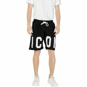 Šortky/Bermudy Icon ICUS2S5B001 vyobraziť
