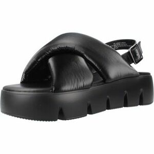 Sandále Steve Madden BACKTRACK vyobraziť