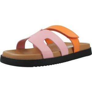 Sandále Steve Madden MISSILE vyobraziť