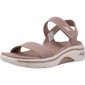 Sandále Skechers GO WALK ARCH FIT 2.0 vyobraziť