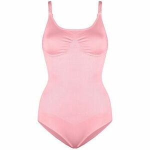 Nátelníky Bodyboo bb1040 pink vyobraziť