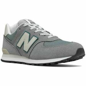 Módne tenisky New Balance gc574ba1 vyobraziť