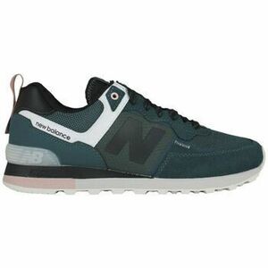 Módne tenisky New Balance ml574ie2 vyobraziť