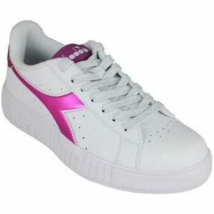 Módne tenisky Diadora 101.176737 01 55052 Violet raspberry vyobraziť