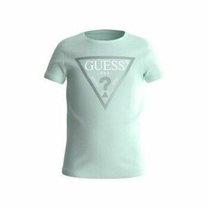 Tričká s krátkym rukávom Guess SHIRT CORE vyobraziť