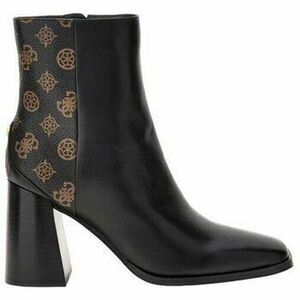 Čižmičky Guess YORK vyobraziť
