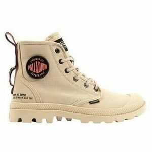 Módne tenisky Palladium PAMPA HI SUPPLY RS vyobraziť