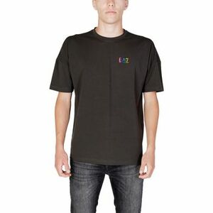 Polokošele s dlhým rukávom Emporio Armani EA7 LOGO LATO CUORE 3RPT12 PJLBZ vyobraziť