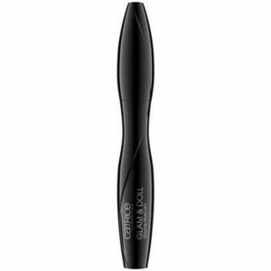 Riasenky a umelé riasy Catrice Glam Doll Volume Mascara - 10 Black vyobraziť