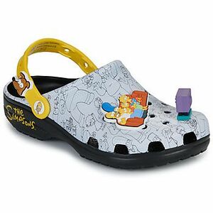 Nazuvky Crocs The Simpsons Cls Clg vyobraziť