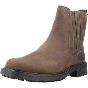 Čižmy Clarks ORINOCO2 MID vyobraziť