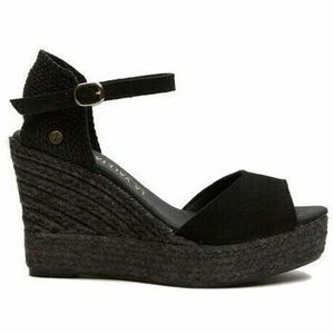 Sandále La Valeta Charlene peep toe vyobraziť