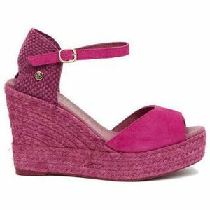 Sandále La Valeta Charlene peep toe vyobraziť
