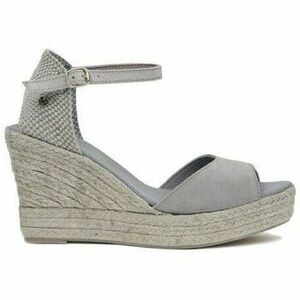 Sandále La Valeta Charlene peep toe vyobraziť