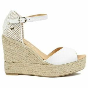 Sandále La Valeta Charlene peep toe vyobraziť