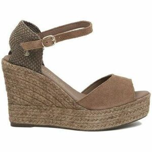Sandále La Valeta Charlene peep toe vyobraziť