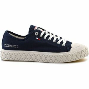Nízke tenisky Palladium Palla Ace Cvs Org 74447-425-M Mood Indigo vyobraziť