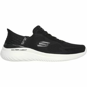 Fitness Skechers Slip-ins Bounder 2.0. Emerged 232459-BKW Black/White vyobraziť