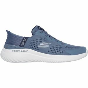 Fitness Skechers Slip-ins Bounder 2.0. Emerged 232459-SLT SLATE vyobraziť