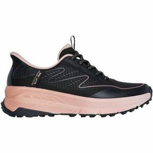 Fitness Skechers Slip-ins Switch Back - Mist 180157-BKPK Black Pink vyobraziť