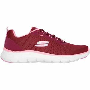 Fitness Skechers Flex Appeal 5.0 150201-BURG BURGUNDY vyobraziť