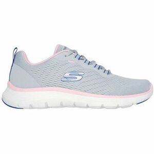 Fitness Skechers Flex Appeal 5.0 150201-GYMT Gray/Multi vyobraziť