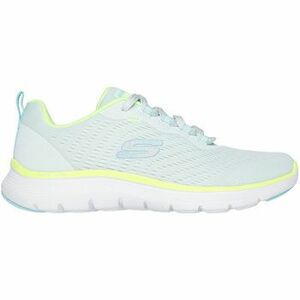 Fitness Skechers Flex Appeal 5.0 150201-MTMT MINT MULTI vyobraziť
