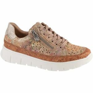 Nízke tenisky Rieker Sneakers vyobraziť