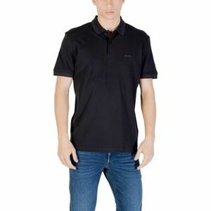 Polokošele s krátkym rukávom BOSS 10241663 50469055 vyobraziť