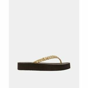 Sandále MICHAEL Michael Kors 40S5ZAFA1B ZAZA FLIP FLOP vyobraziť