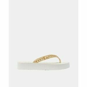 Sandále MICHAEL Michael Kors 40S5ZAFA1B ZAZA FLIP FLOP vyobraziť