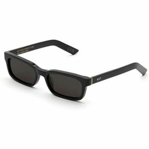 Slnečné okuliare Retrosuperfuture Occhiali da Sole Gesto Black ZZV vyobraziť