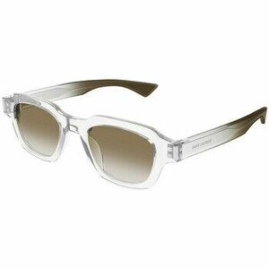 Slnečné okuliare Yves Saint Laurent Occhiali da Sole Saint Laurent SL 791 003 vyobraziť