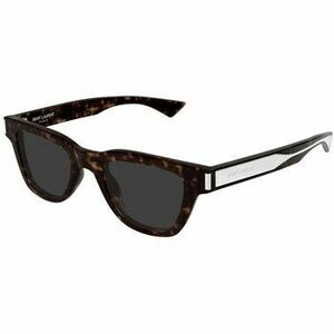 Slnečné okuliare Yves Saint Laurent Occhiali da Sole Saint Laurent SL 789 Jacques 002 vyobraziť
