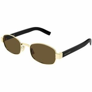 Slnečné okuliare Yves Saint Laurent Occhiali da Sole Saint Laurent SL 706 001 vyobraziť