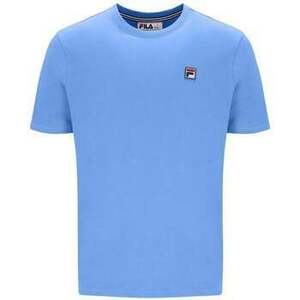 Tričká a polokošele Fila Sunny Essential T-Shirt Vista Blue vyobraziť
