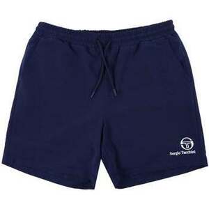 Plavky Sergio Tacchini Cordosa Swim Shorts Maritime Blue vyobraziť
