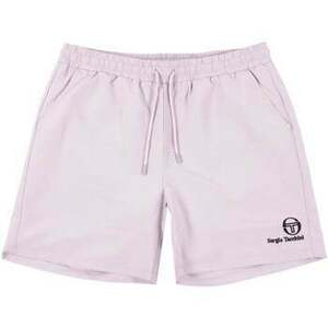 Plavky Sergio Tacchini Cordosa Swim Shorts Thistle vyobraziť