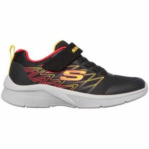 Sandále Skechers Microspec-Texlor 403770L-BKRD BlackRed vyobraziť