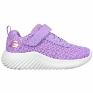 Sandále Skechers Bounder-Cool Cruise 303550N-LAV Lavender vyobraziť